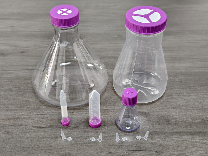 培養(yǎng)瓶/離心管""